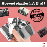 Spaar jij al mee?